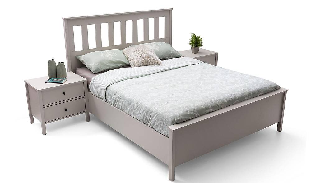 Vienza Yatak Odas� - ��lbeji