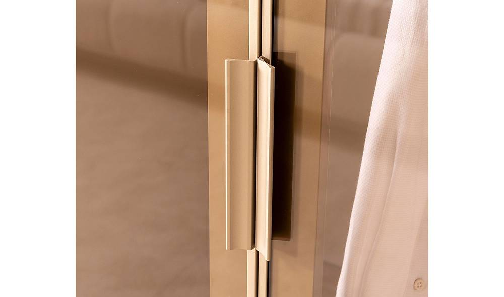Atelier Yatak Odas - 6 Kapl