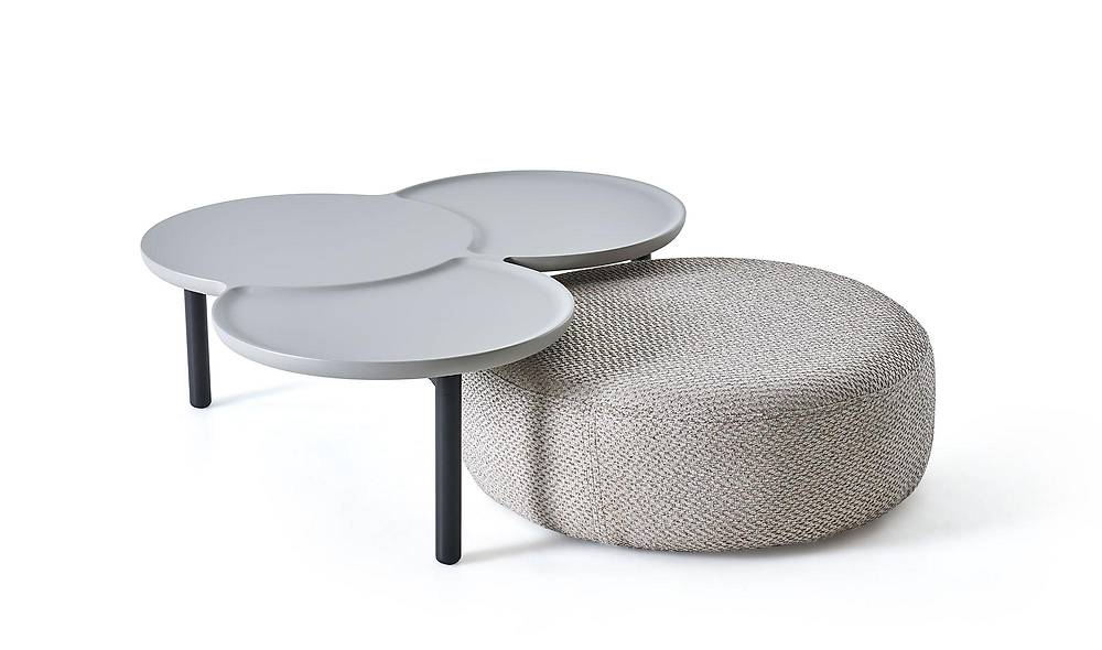 Moda Yemek Odas� - Gri