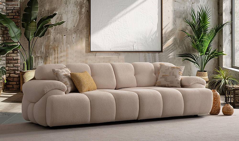 Jenga Kanepe - Premium