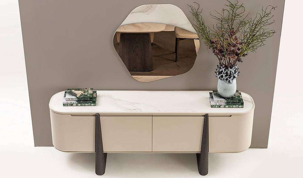 Marses Yemek Odas�