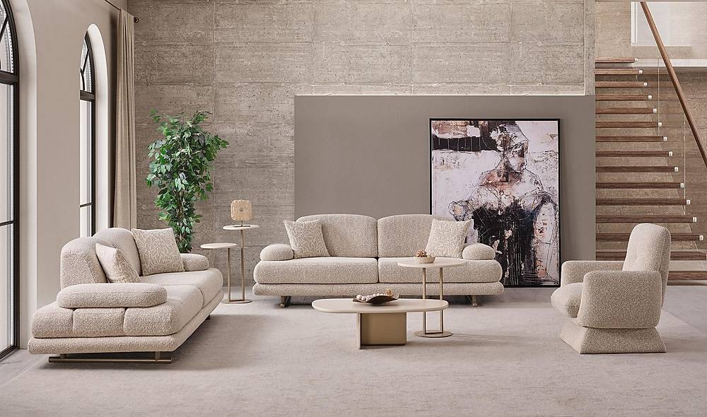 Venezia Koltuk Tak�m�