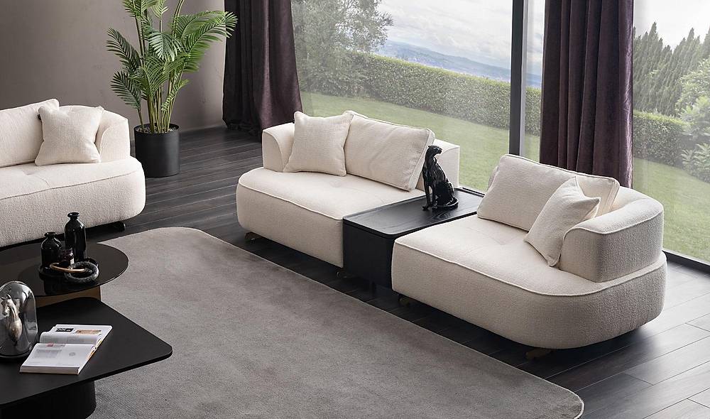 Pralin Koltuk Tak�m�