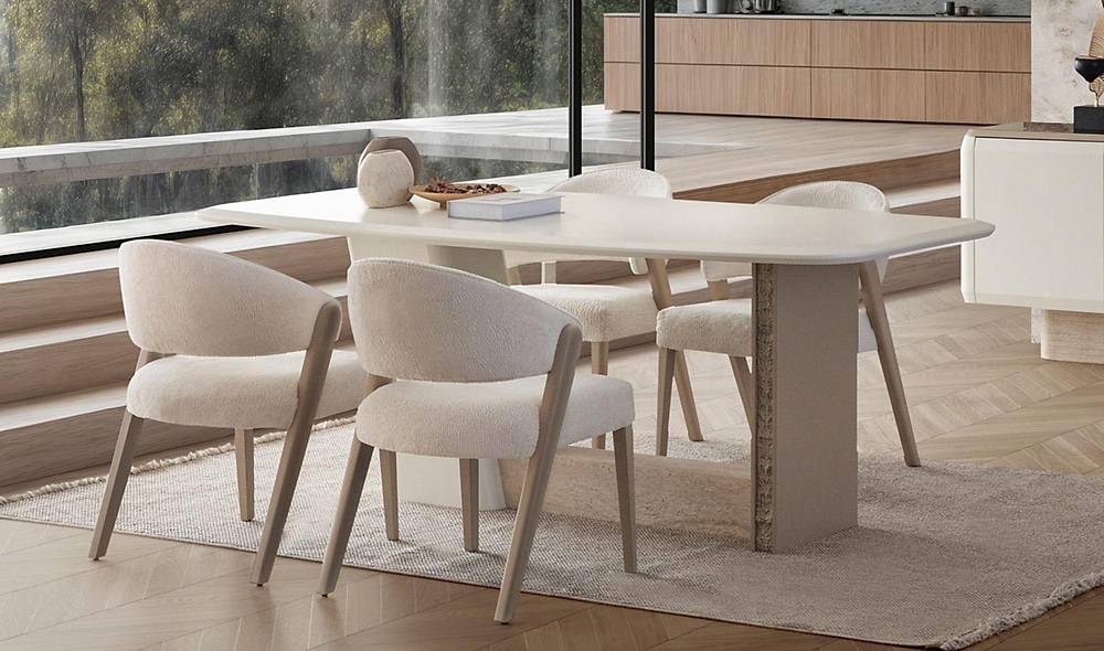 Naples Yemek Odas�