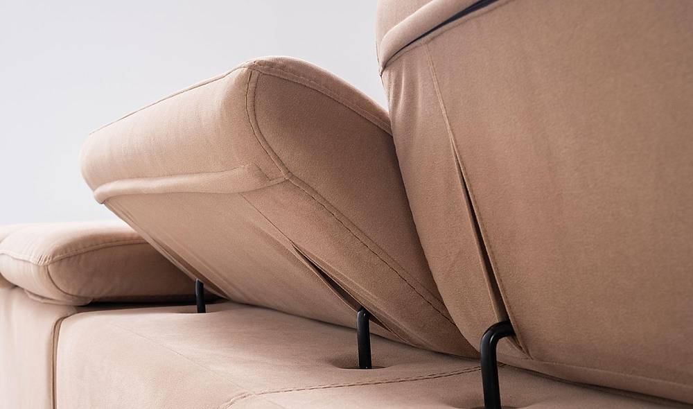 Alissa Motorlu K��e Tak�m� - Kahve