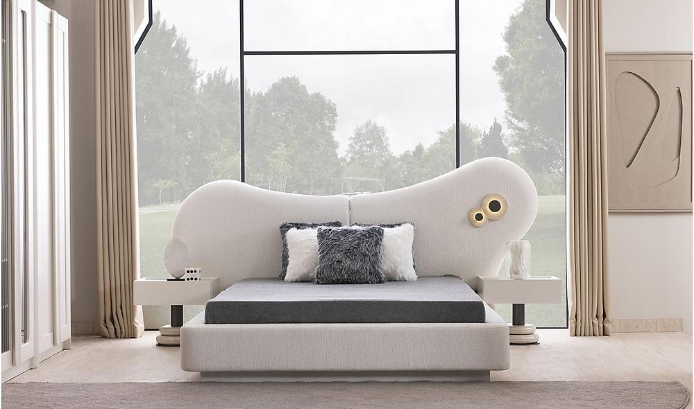 Sevilla Bazal� Yatak Odas� - Te�hir �r�n�