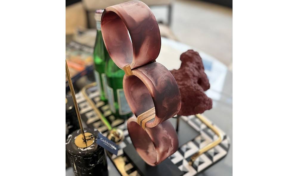 Art ��l� Dekoratif Obje