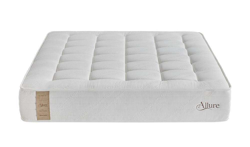 Yatsan Allure Capri Lateks Visco Yatak