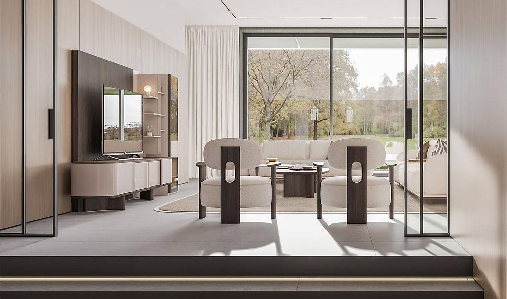 Como Koltuk Tak�m� - K��eli