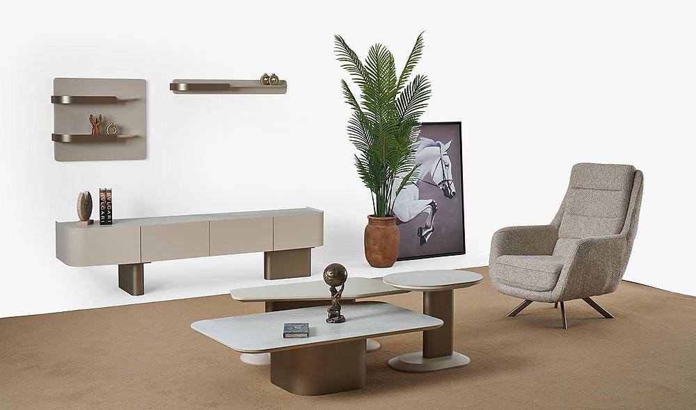 Portofino Yemek Odas�