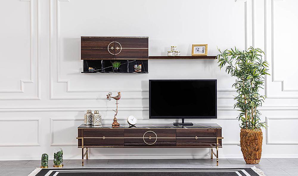Asus Luxury Yemek Odas