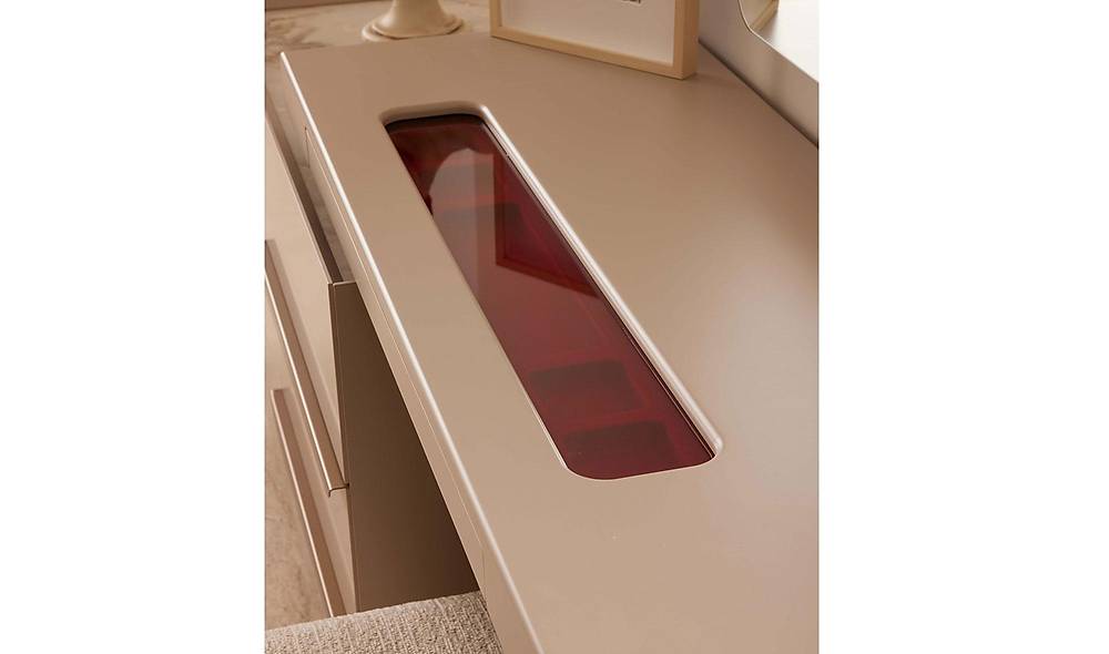 Morocco Bazal� Yatak Odas�