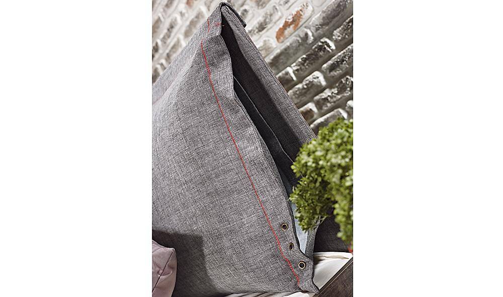 Trio Balk 100 cm - Frsat rn