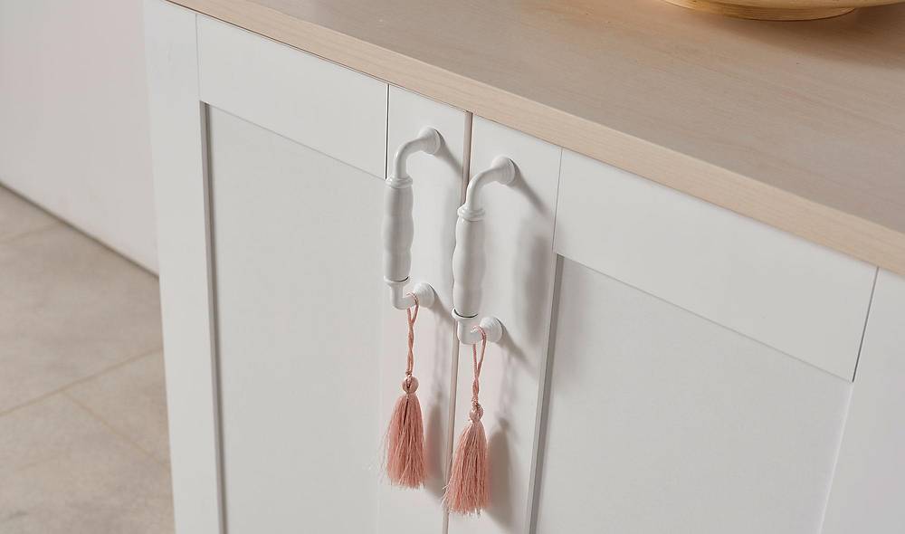 Pink Gen� Odas� - 3 Kap�l�