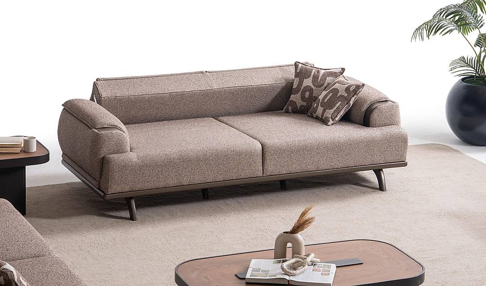 Jasmin Koltuk Tak�m�