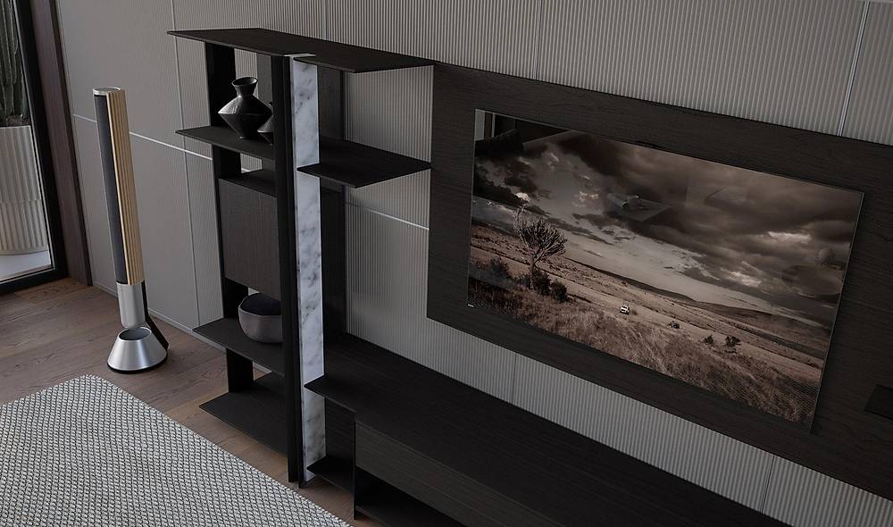 Lignum Tv nitesi