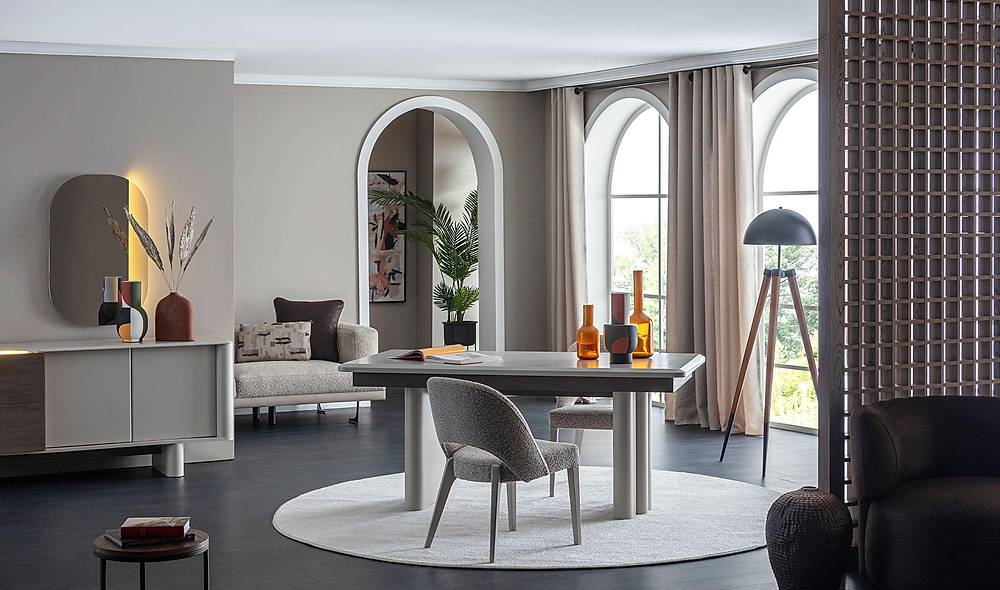 Ottovia Yemek Odas�