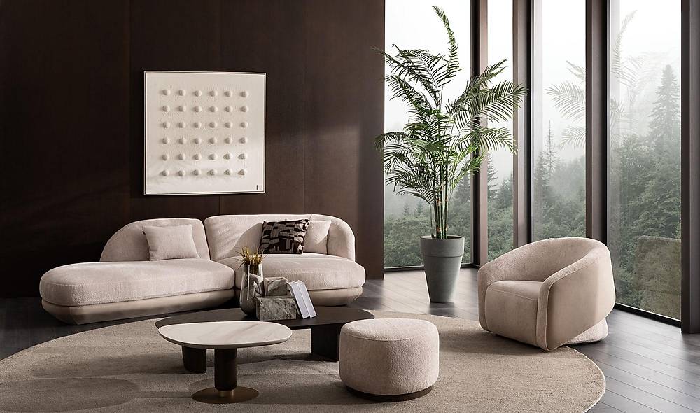 Exellence Koltuk Tak�m�