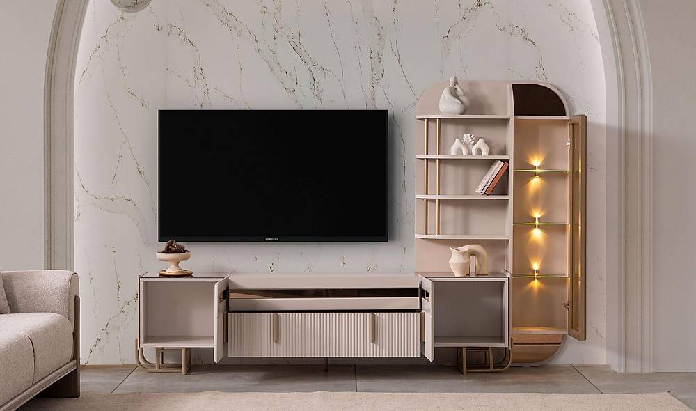 Prestij Yemek Odas�