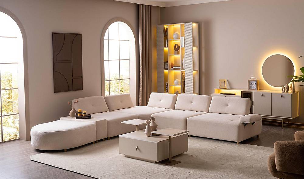 Atelier Köşe Takımı