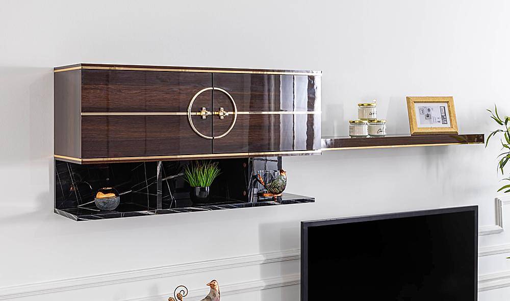 Asus Luxury Yemek Odas