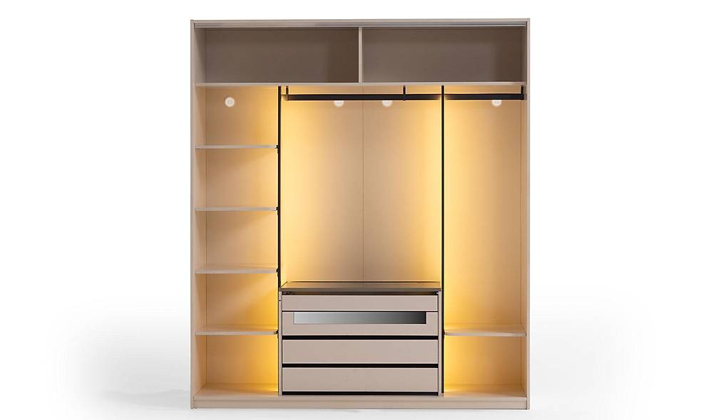 Velarix Gardrop - K��e Dolapl�