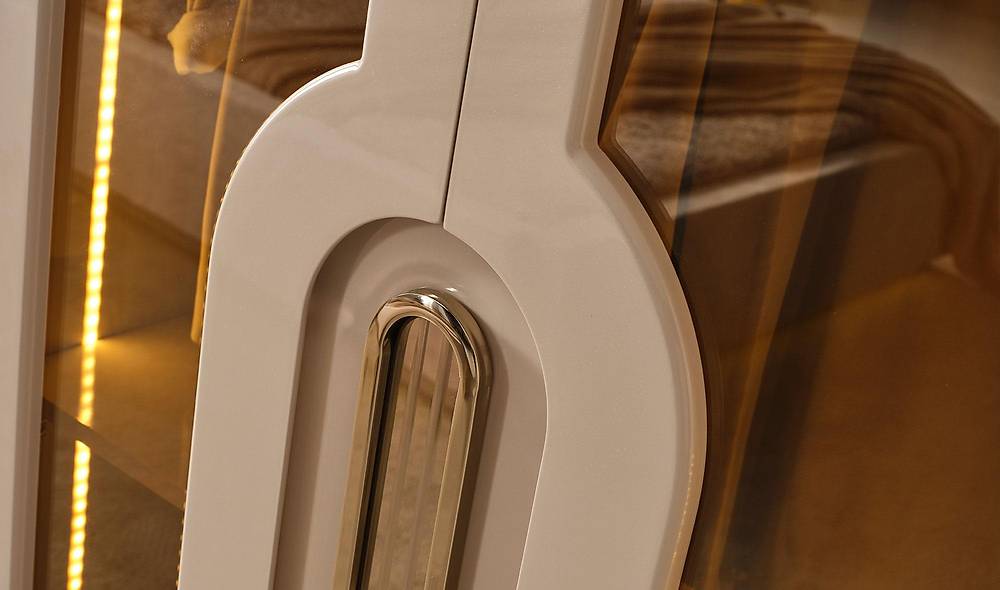 Misis 6 Kap�l� Gardrop