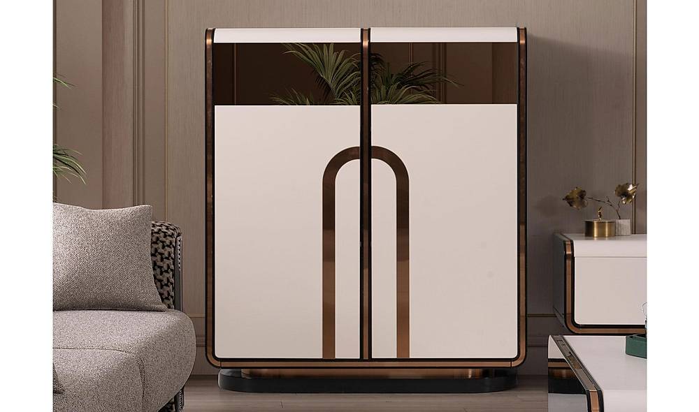 Varenzo Kapakl� B�fe Bar
