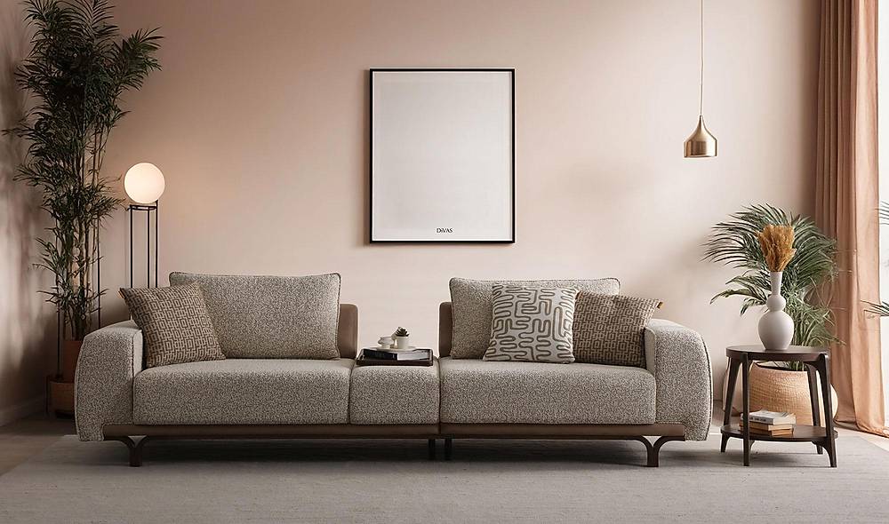 Vista Koltuk Tak�m�