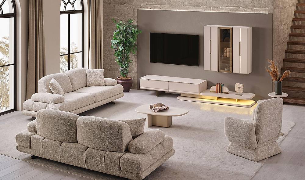 Venezia Koltuk Tak�m�