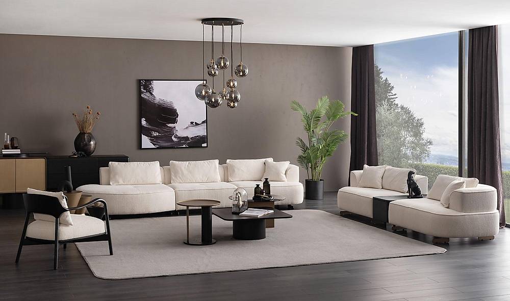 Pralin Koltuk Tak�m�