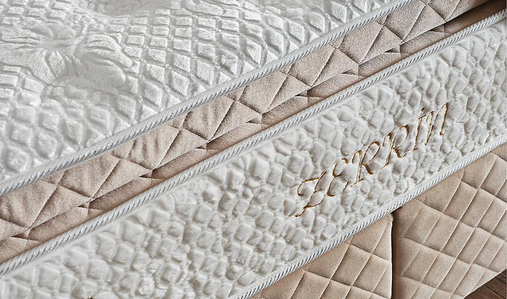 Zerrin Ortopedik Yatak