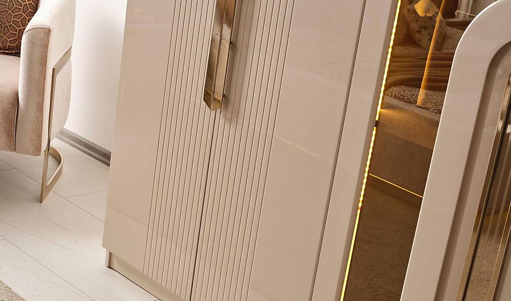 Misis 6 Kap�l� Gardrop