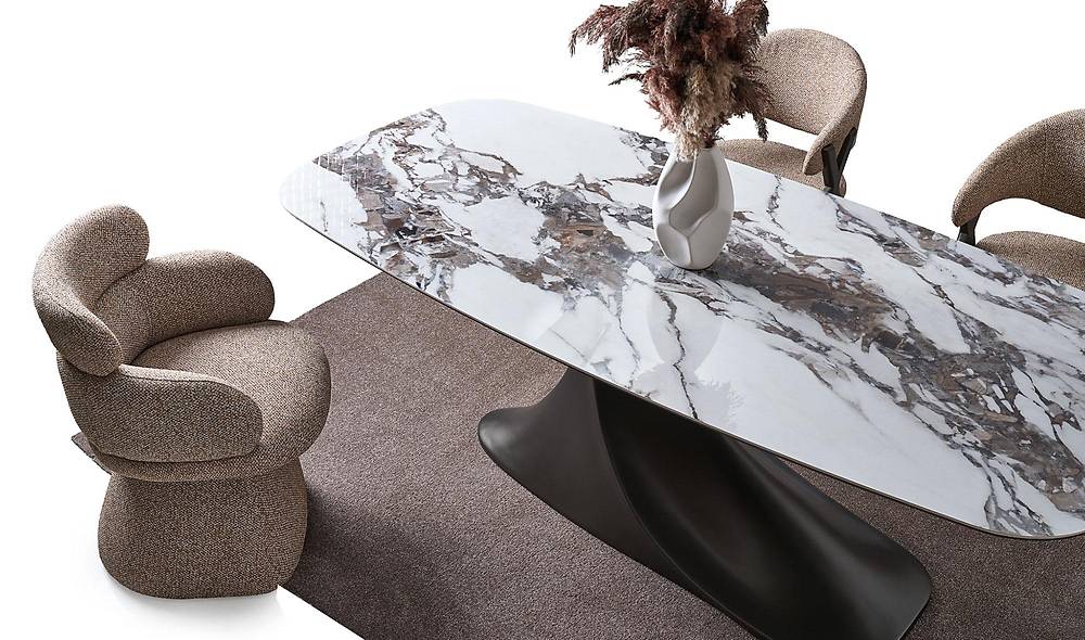 Elegance Yemek Masas� Tak�m�