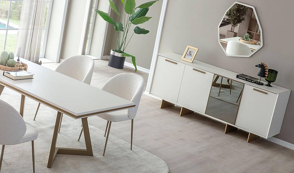 Colina Yemek Odas�