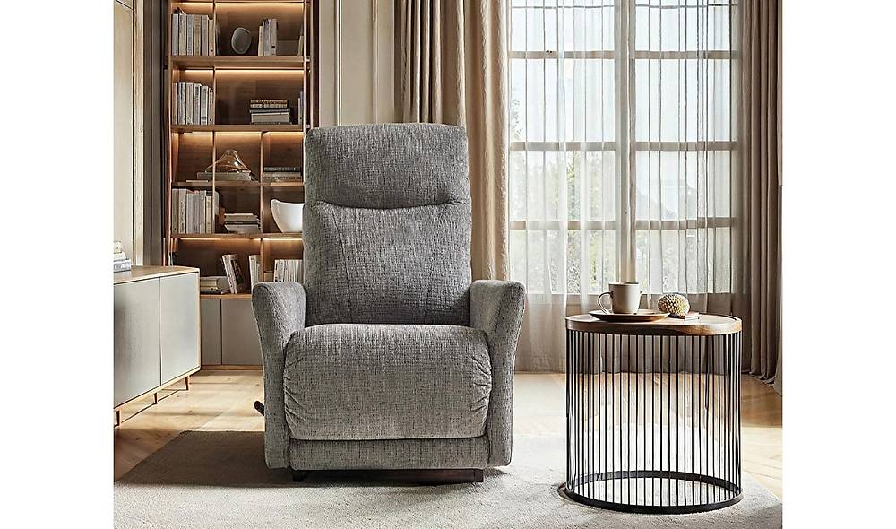 La-Z-Boy Harmony Outback Steel TV Koltuu