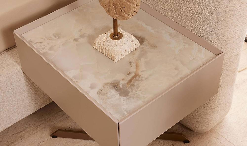 Morocco Bazal� Yatak Odas�