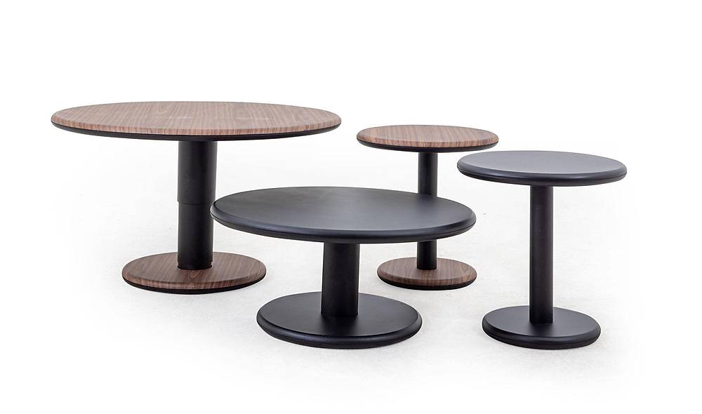 Valery Orta Sehpa Seti