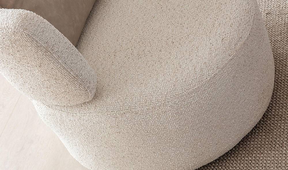 Naples Berjer - Minimal