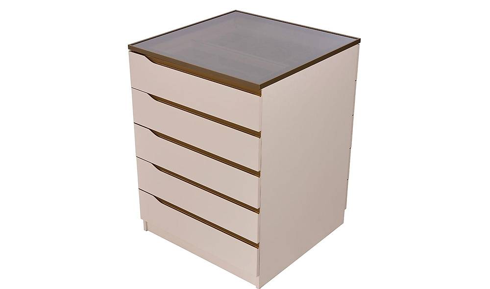 Picoty Bazal� Yatak Odas� - Reflekte