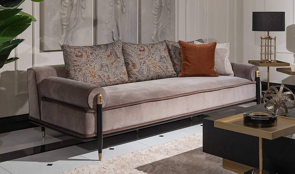 Lotto Koltuk Tak�m�