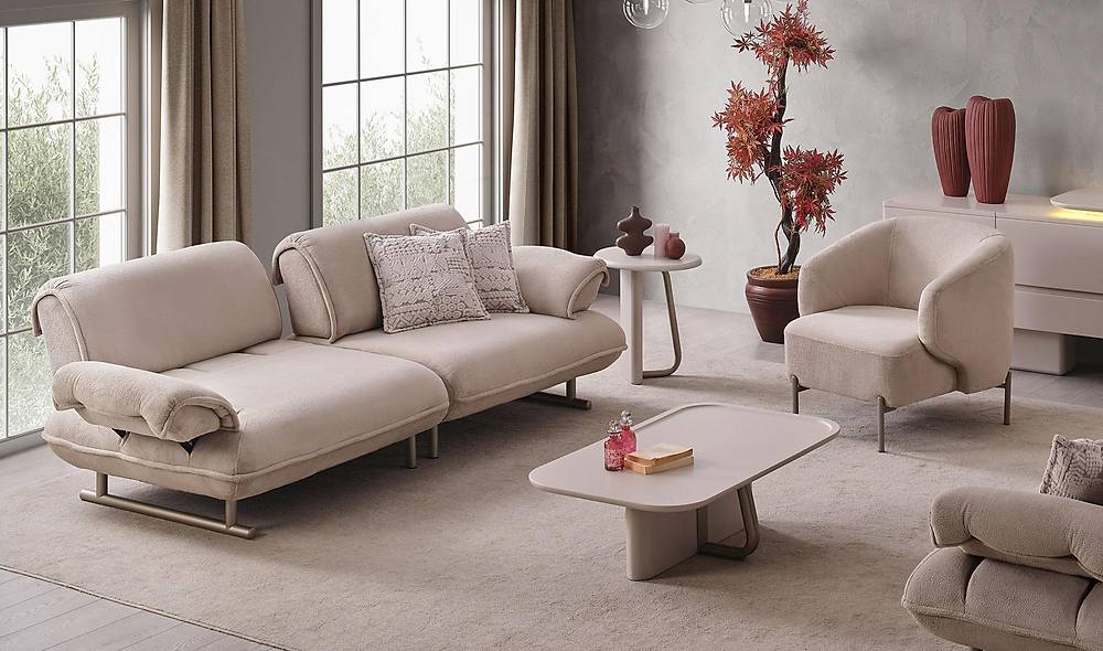 Liberty Koltuk Tak�m�