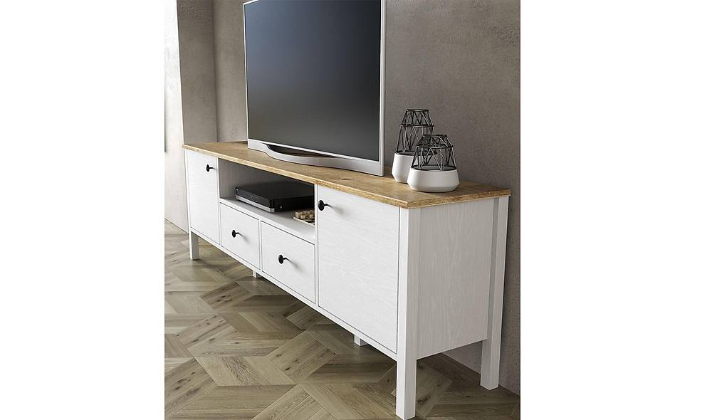 Coral Tv Sehpas - 180 cm