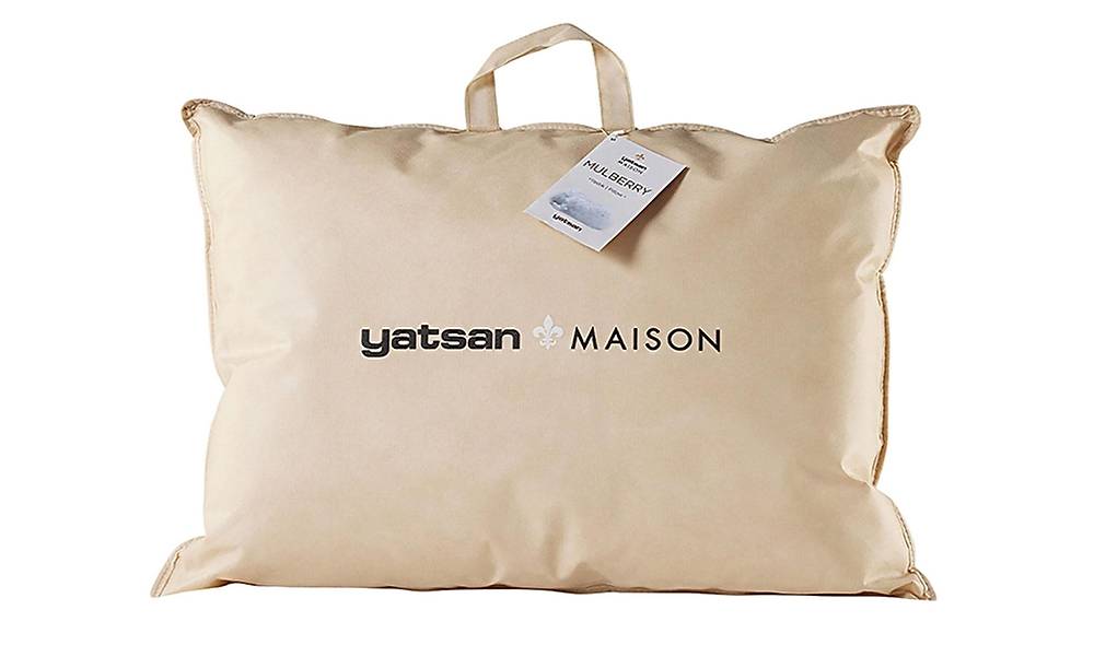 Yatsan Maison Mulberry Yastk