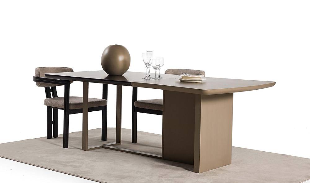 Bronte Yemek Masas� Tak�m�