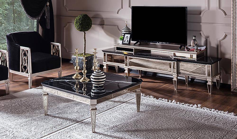Elegant Lks Tv nitesi