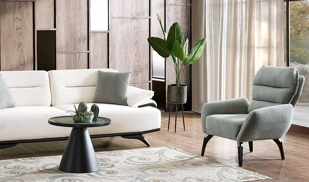 Solo Koltuk Tak�m�