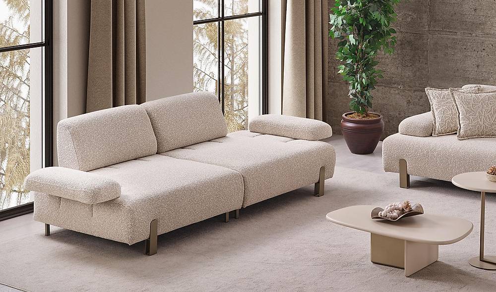 Monreal Koltuk Tak�m�