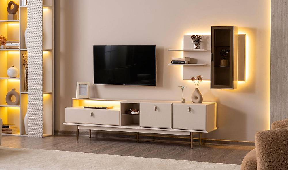 Atelier Tv nitesi