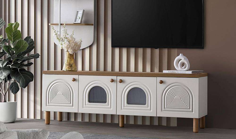 Forenza Mdf Yemek Odas�